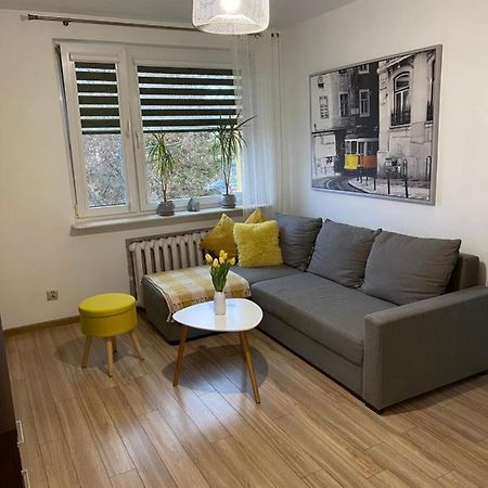 Apartament Saski Sandomierz Kültér fotó