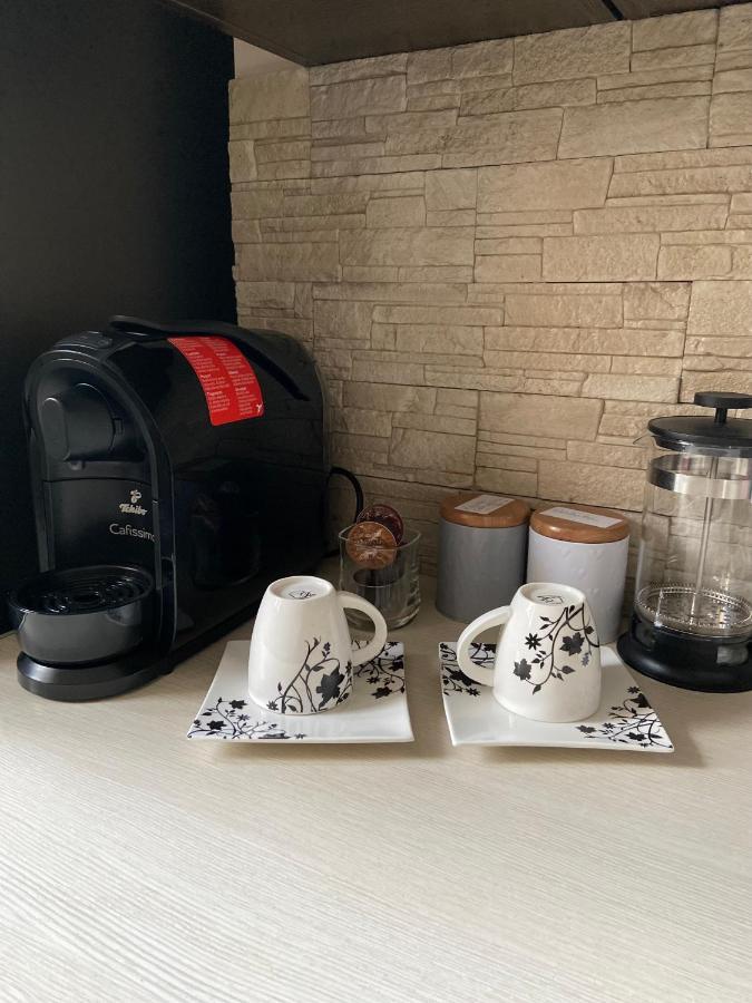Apartament Saski Sandomierz Kültér fotó