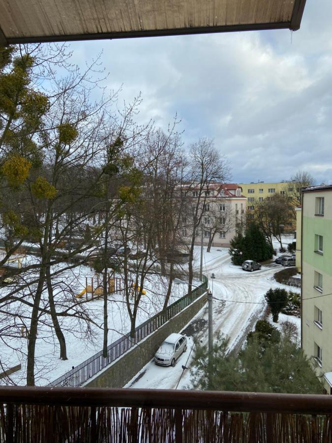Apartament Saski Sandomierz Kültér fotó