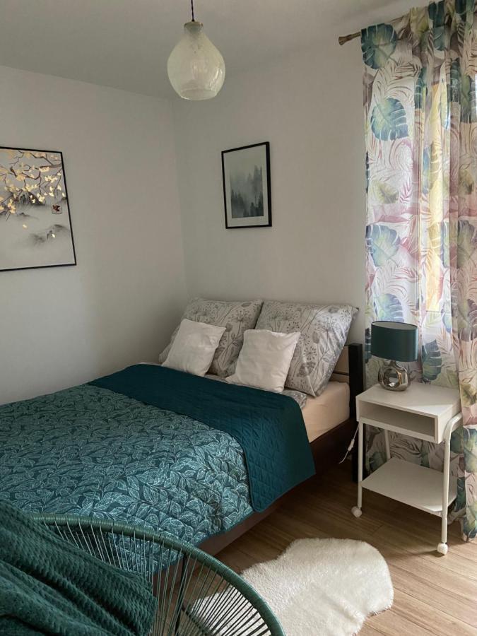Apartament Saski Sandomierz Kültér fotó